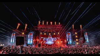Excision X Transformers One - New Video & Images from Bass Canyon Music Festival Part 2