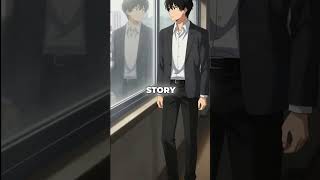 She Loved Him Before He Had Words for Any of It — Nodame Cantabile