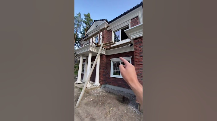 Проект vs реальність #будівництво #будинок #дім #нерухомiсть