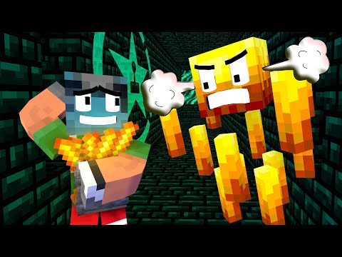 We Risk it All for Blaze Rods | Ya Dead, Ya Dead (#7)