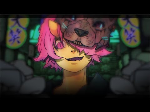 【ニコカラ】佰鬼園 / いゔどっと【Offvocal】