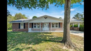 168 JACKSON STREET video tour