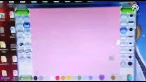 Class 3, Chapter 6,(More on Tux Paint ), (Part 4)