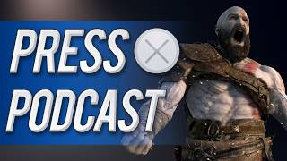 PXP - PlayStation DRM Situation, Buying Physical PlayStation Games, The Digital Only Future
