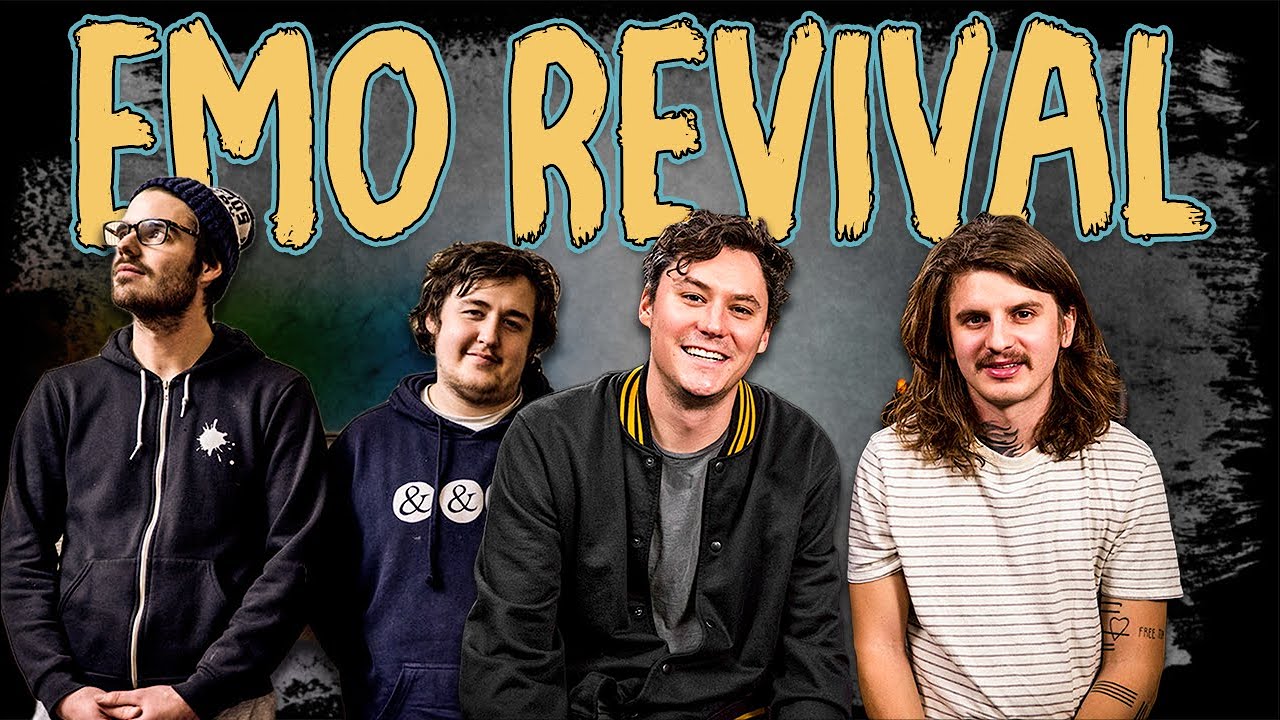 8 Killer Emo Revival Bass Lines YouTube