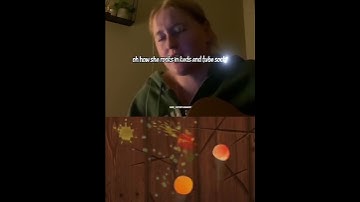 Thumbnail of #coversong #music #cover #shorts #fyp #singing #musica #vocal #ytshorts #viral #songlyrics #song #yt