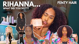 Famous FENTY HAIR…..RIHANNA!!!!!...sis.... Net Worth