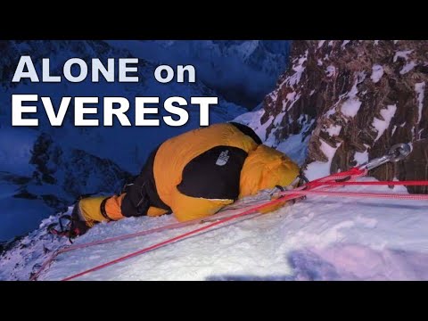 Sange Sherpa and the True Everest Heros of 2017