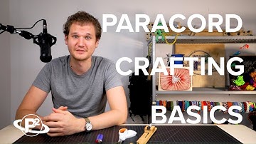 Paracord Planet—An Introduction