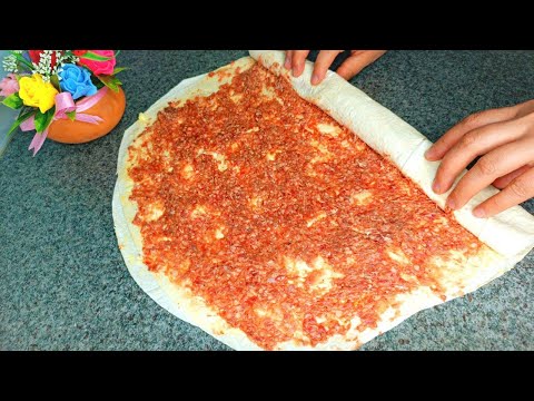 Я делаю это для своей семьи, когда у меня мало времени! Так просто и вкусно!
