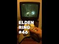 Elden Ring Walkthrough Part 46 (Xbox 360 CRT TV) #eldenring #darksouls #fromsoftware #bandainamco #x