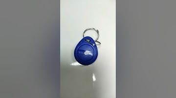 How do iStartek VT200 and RFID reader work