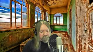 Would You Go With Me - Josh Turner Cover