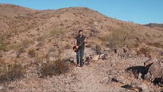 Karim Thomas - DNA (Original Song)