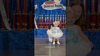 Universal Royalty® Beauty Pageant👸🏻Baby  Competition  #pageant #beautypageant  #beautycontest