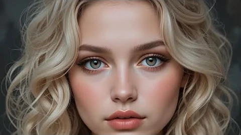 Virtual American Fashion Models – Stunning AI Lookbook 2026