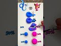 Zootopia 2 Color Mixing 😍 #shorts #colors #colormixing #Zootopia #judy #fyp #satisfying #nick