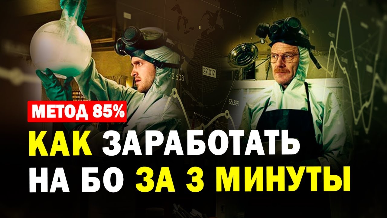 Заработок в интернете: ТОП-27 проверенных способов в 2025 году.