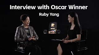 🎬 ON SITE | SmallRig x Ruby Yang 🎬