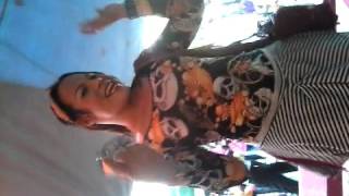 Banci Goyang Dumang Lucu