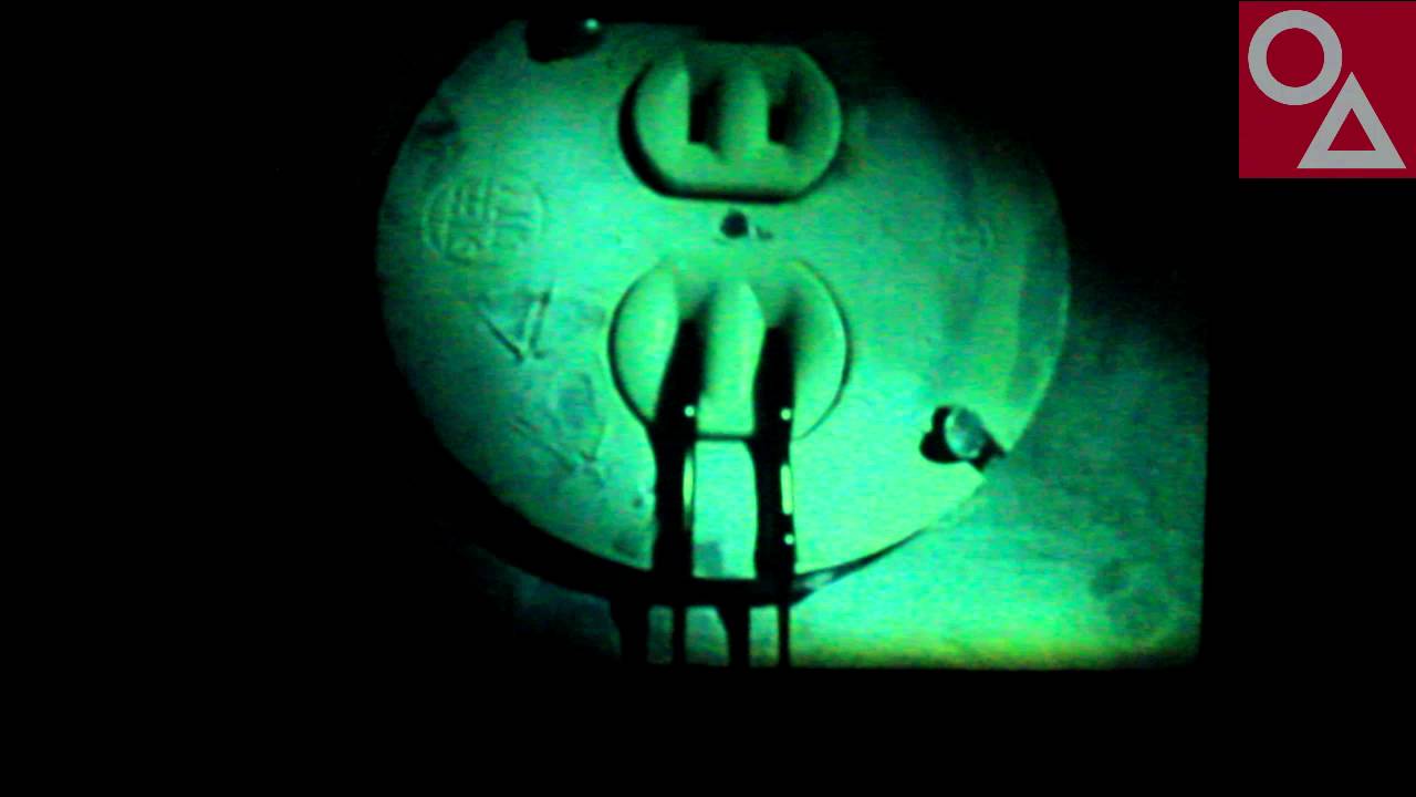 Oliver Pietsch - Blood