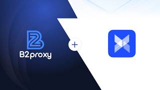 How to Configure B2Proxy in AdsPower？