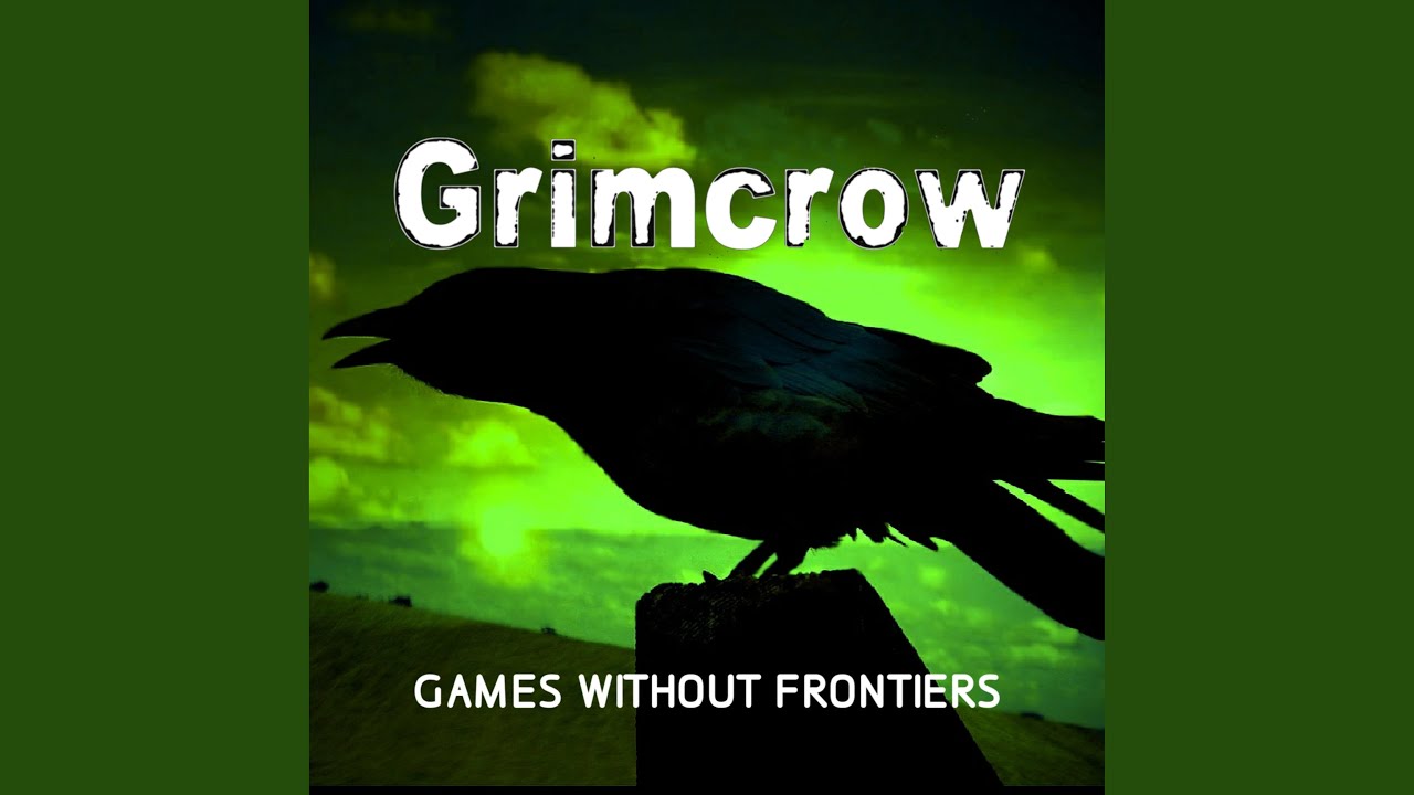 GAMES WITHOUT FRONTIERS First Anniversary Remix YouTube