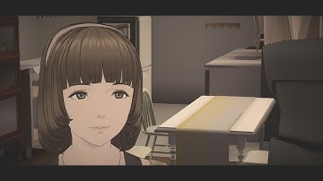 Our Dream Girl | Ai Somnium File [#3]