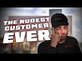 I worked at Tim Hortons, here&#39;s how it went...