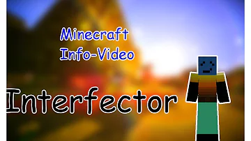 Info-Video Interfector Was so geht :D