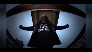 The Revenant Snowgoons NINE Video Edit REMIX 