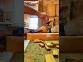 Detailed Wooden Block Plug Making Technique — Precise Measurements, Neat Shape