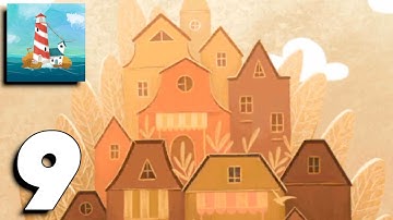 Art Puzzle - Live Jigsaw Coloring - Gameplay Part 9 Level 21 (Android,iOS)