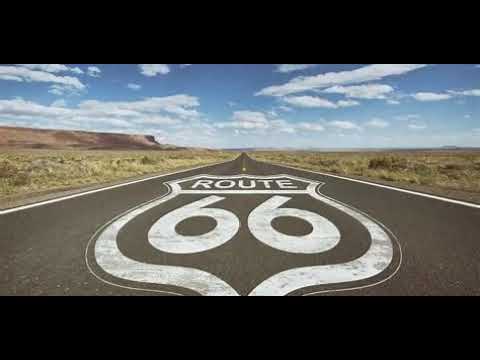 ROUTE 66 SONG - YouTube