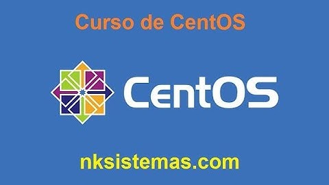 Curso de Linux - CentOS 8 - Clase 1 - Instalación