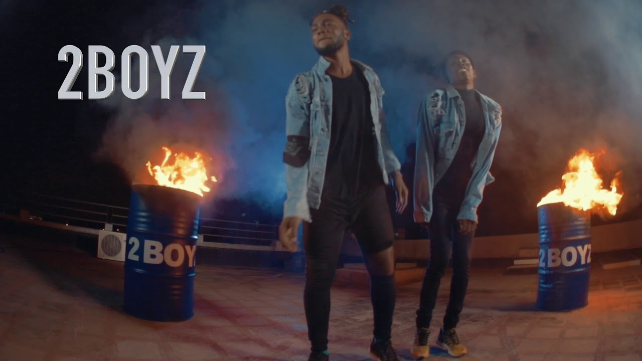 2boyz titina