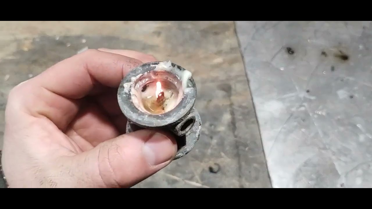 Odcinek 38: Przegląd tygodnia: świece DIY, zimowe paliwo, plantacja choinek, awaria traktora 