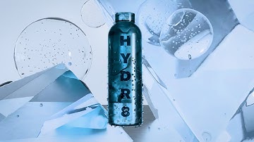 3D Product Visualization & Animation