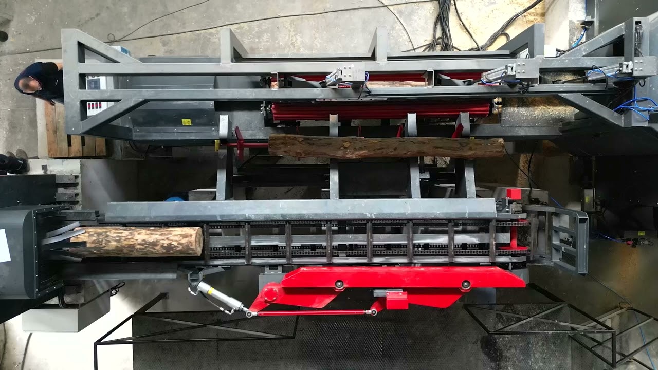 Cena Makina A.Ş Prizma Makinesi