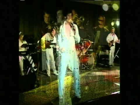 Michael Chambliss / The Wonder Of You