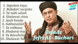 Album Ustadz Jefri Al - Buchori ( ALM )