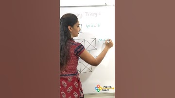 Counting Triangle