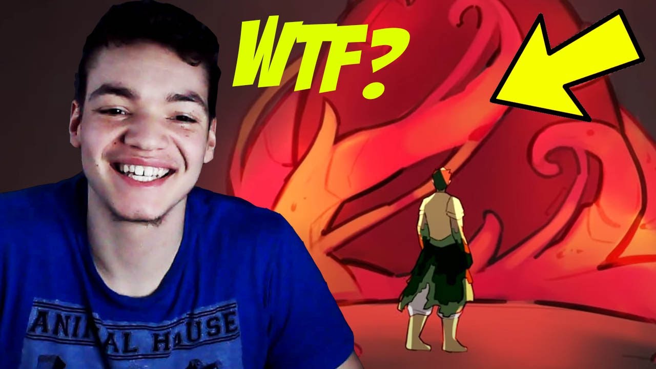 Blood Vines The Beginning - Dream SMP Animatic (REACTION VIDEO)