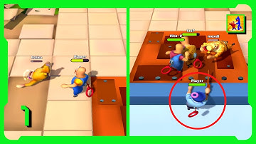 Chillybash - Gameplay Walkthrough Part 1 [Android]