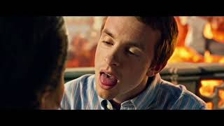 Quicksilver X-Men Days Of Future Past