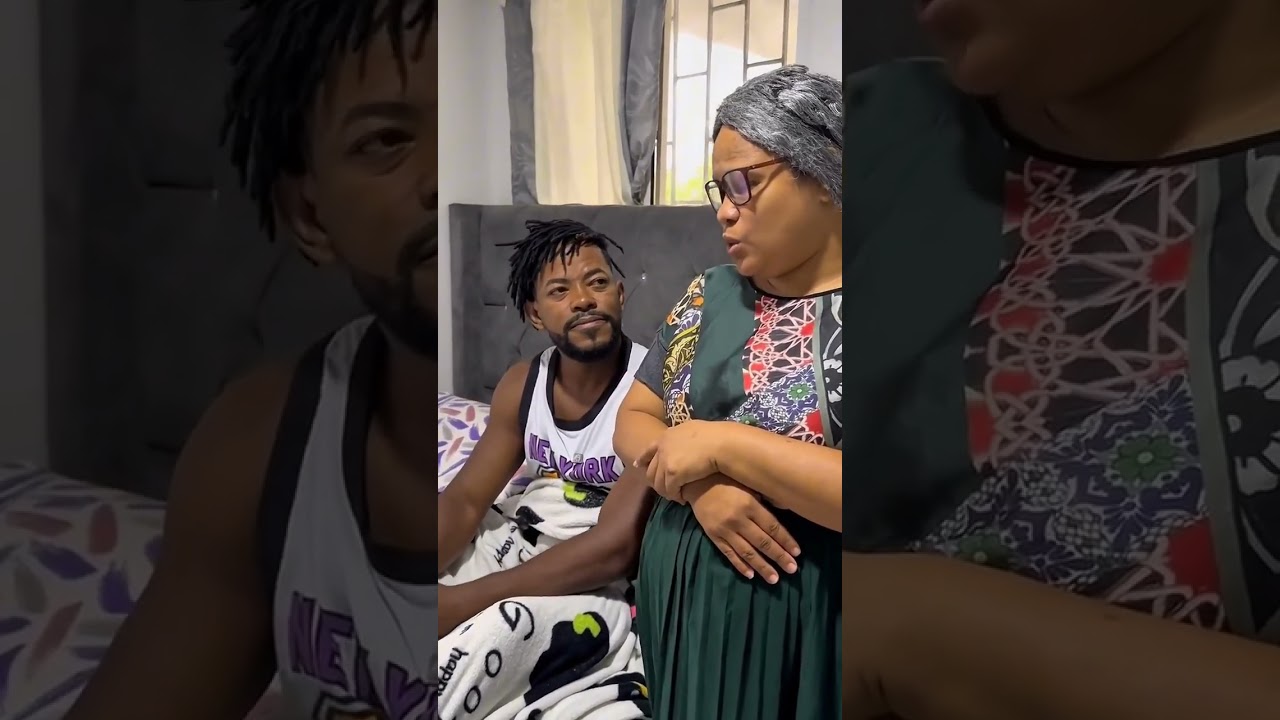 Лорена хочет завоевать расположение Бернардо по особой причине, и ее мать преподает ей урок.