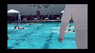 Jackson Monty - Junior Olympics 2026