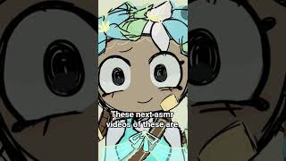 (+13)Its ture... #hh#music#edit #song#dw#memes#ginger #bassie#angel#emily(not for kids)