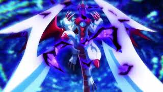 Gammamon Warp Digivolves to Canoweissmon - Digimon Ghost Game Net Worth