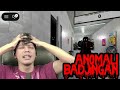 KEPALA GUE PENING MAININ GAME ANOMALI ROBLOX INI SUSAH BANGET ANJAYY | CORRIDOR ROBLOX